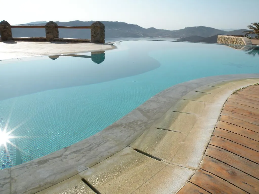 Villa Biancamo Mykonos Stadt 0*, Panormos (Mykonos)
