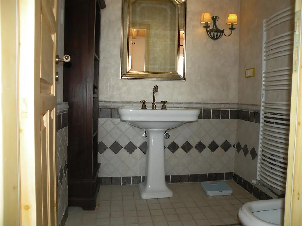 Villa Biancamo Mykonos Stadt Griechenland