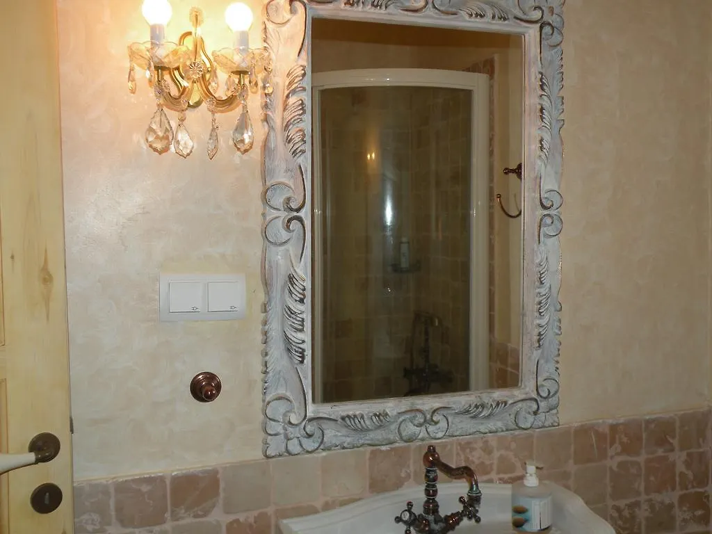 Villa Biancamo Mykonos Stadt