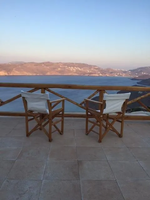 Villa Biancamo Mykonos Stadt 0*, Panormos (Mykonos) Griechenland