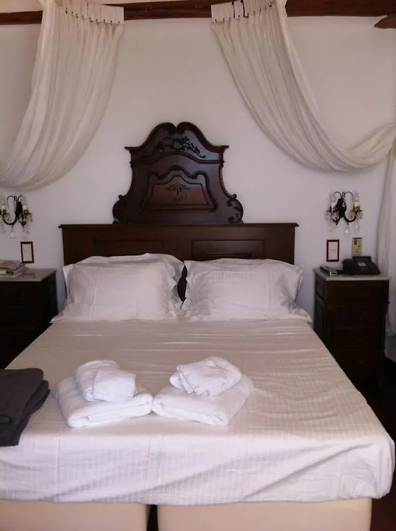 Villa Biancamo Mykonos Stadt