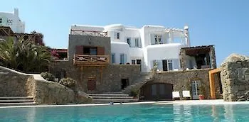 Villa Biancamo Mykonos Stadt