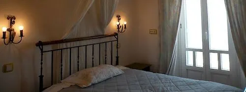 Villa Biancamo Mykonos Stadt