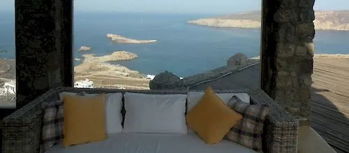 Villa Biancamo Mykonos Stadt 0*, Panormos (Mykonos)