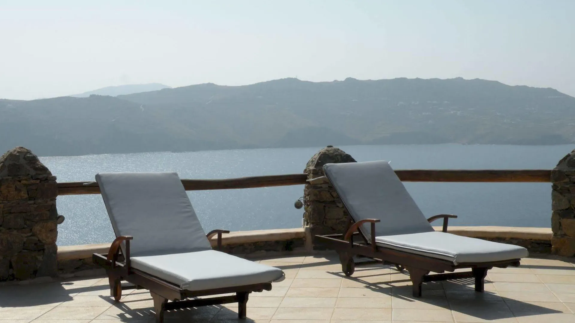Villa Biancamo Mykonos Stadt 0*, Panormos (Mykonos) Griechenland