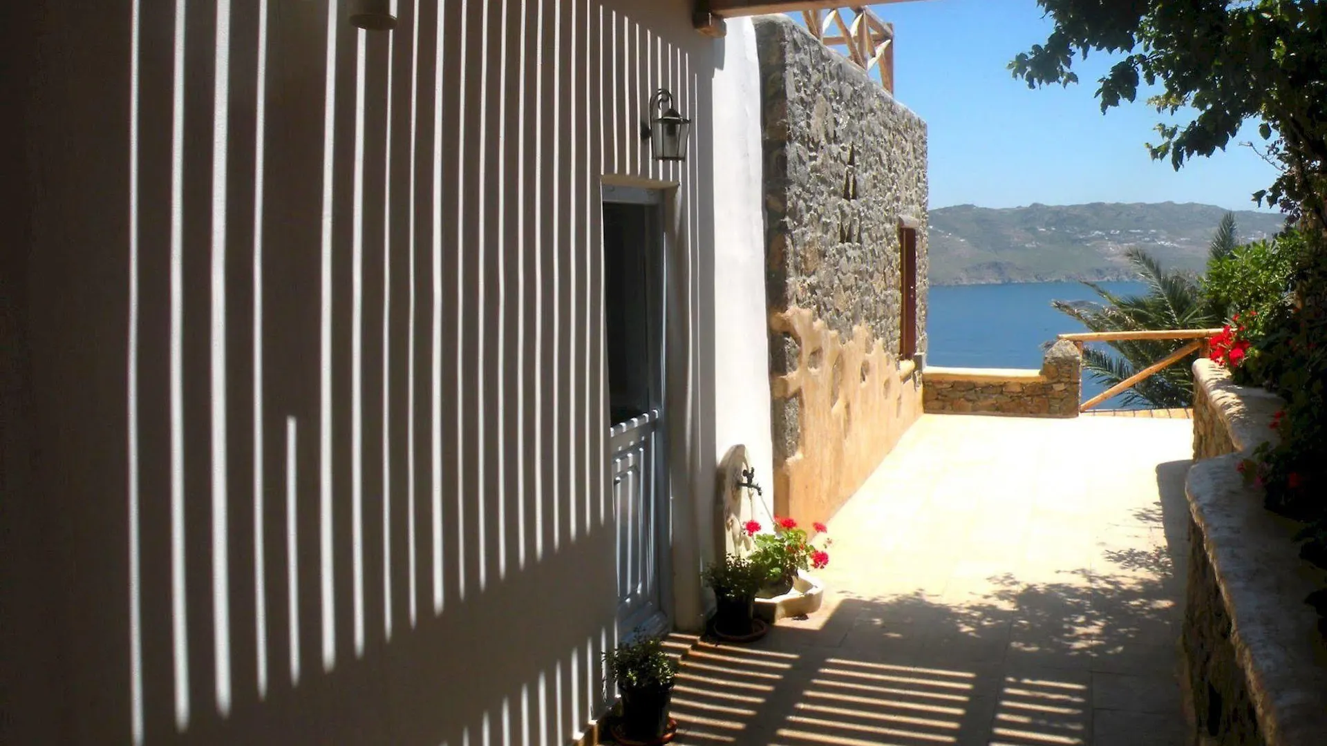 Villa Biancamo Mykonos Stadt 0*, Panormos (Mykonos)