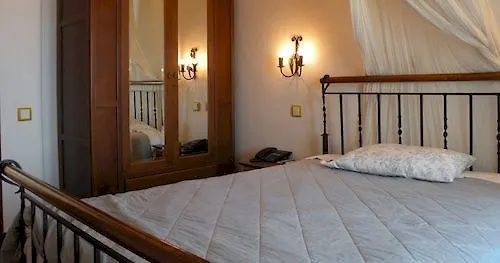Villa Biancamo بانورموس ميكونو